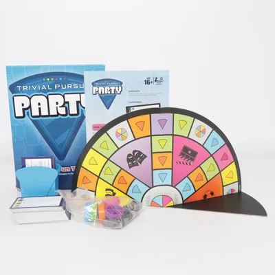 Jeu de société de Hasbro Gaming
