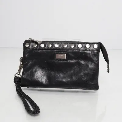 Wallet (Black) from Adax