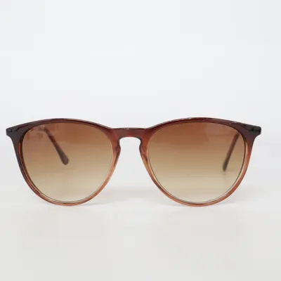 Sunglasses (Brown) from Åhléns