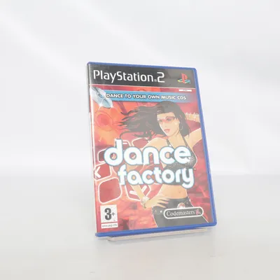 Video game