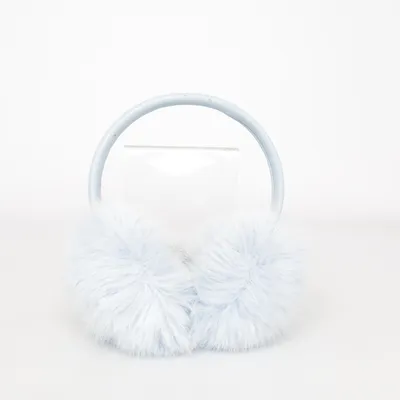 Cache-oreilles (Bleu) de H&M