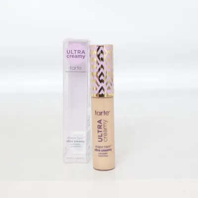 Concealer (Shape Tape Ultra Creamy) från Tarte