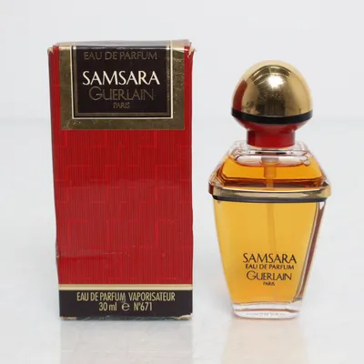 Eau de Parfum (SAMSARA) från Guerlain