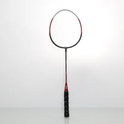 Badmintonracket (Svart, Röd, Flerfärgad) från Viva