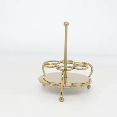 Storage (Gold) from H&M Home
