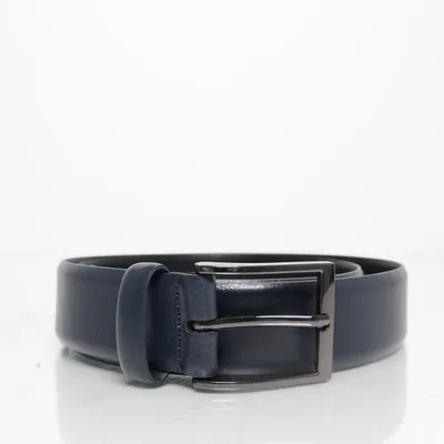Riem (Zwart) van René Lezard Leer