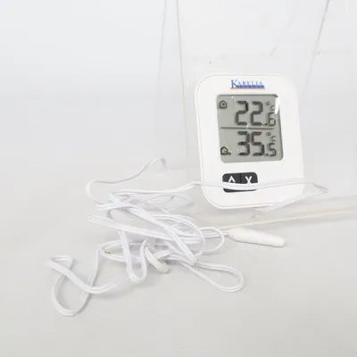 Thermomètre de Karelia