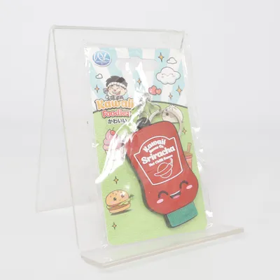 Sleutelhanger (Sriracha) van Whitehouse Leisure