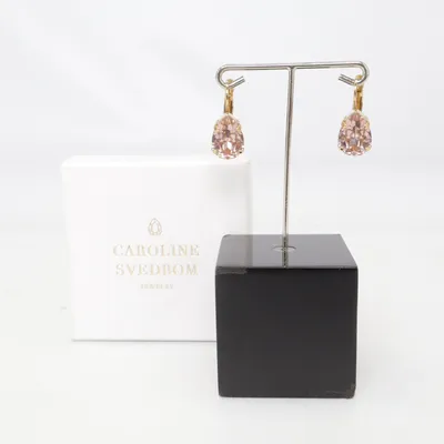 Earrings (Gold) from Caroline Svedbom Unknown metal