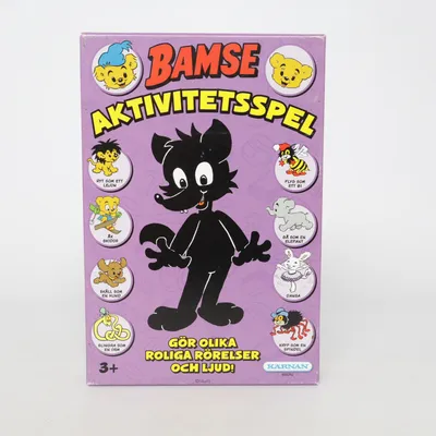 Jeu de société de Kärnan