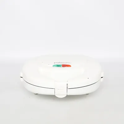 Smörgåsgrill (Vit, Svart) från Palazzo