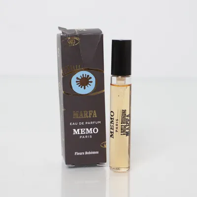 Eau de Parfum (Marfa) från Memo Paris