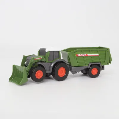 Leksak (Fendt) från Dickie Toys