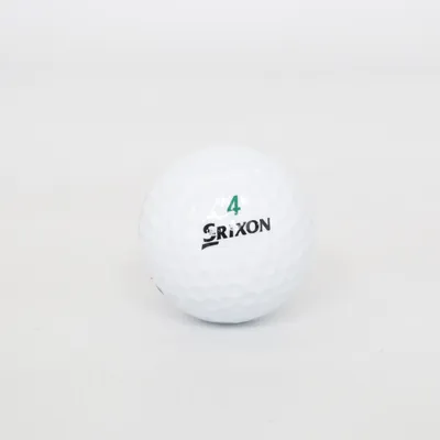 Golf ball (White) from Srixon