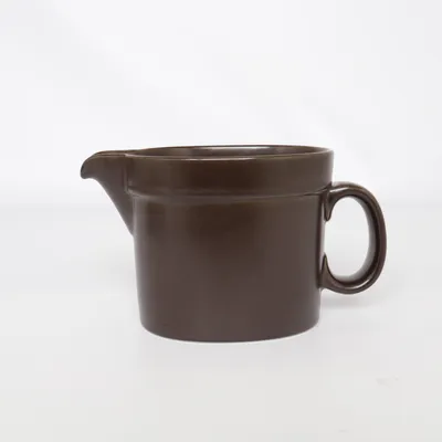 Tekanna (Brun) från Gustavsberg