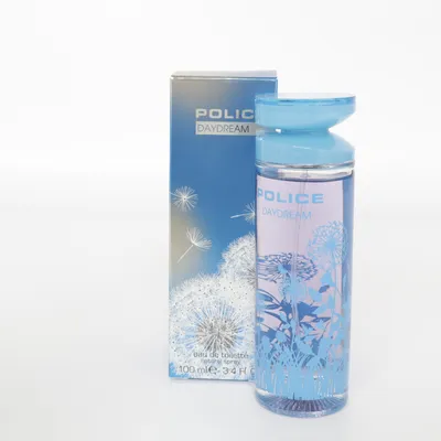 Eau de Toilette (Daydream) från Police