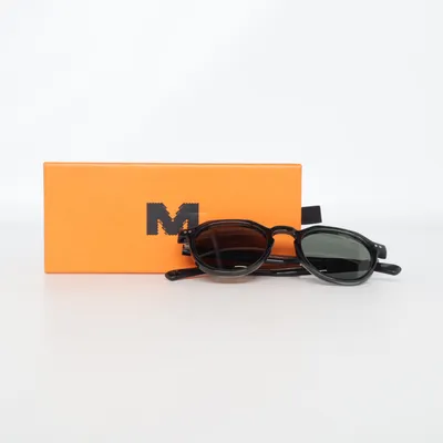 Lunettes de soleil (Noir) de Meller