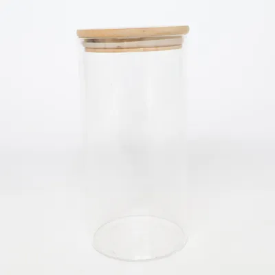 Can (Transparent, Beige)
