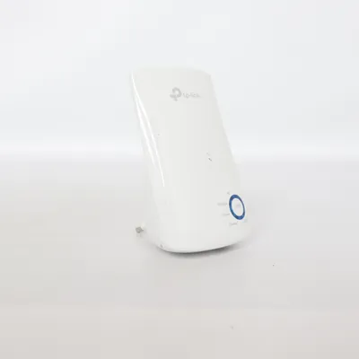Wifi amplifier (Tl-Wa850Re) from TP-Link