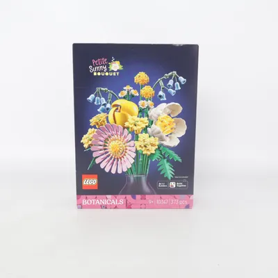 Jeu de construction (10347) de LEGO