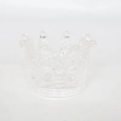 Candlestick (Transparent)