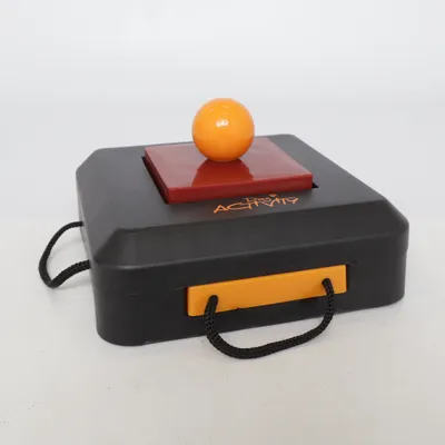 Hundelegetøj (Sort, Orange, Rød) fra Trixie