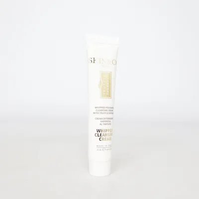 Ansigtsrens (Truffle Therapy) fra Skin & CO