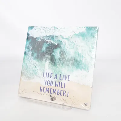 Fotoalbum från Paradies