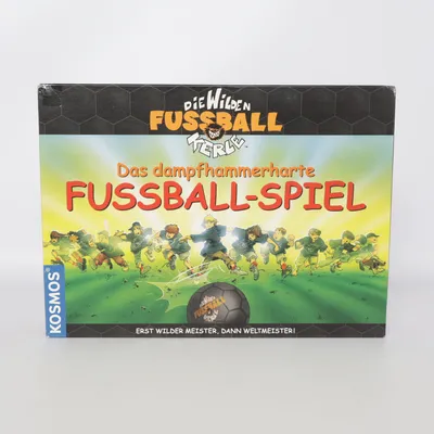 Bordspel van Kosmos