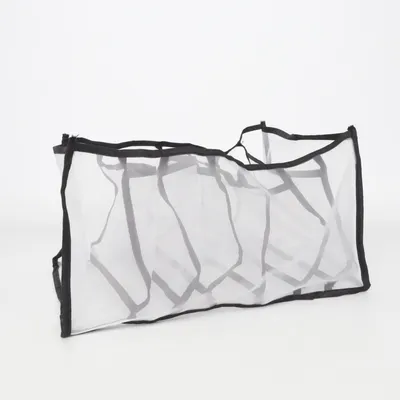 Wardrobe fittings (White, Black)