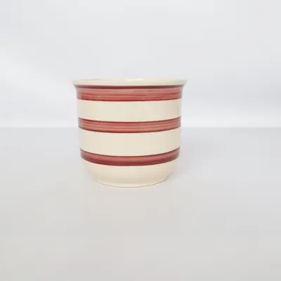 Pot (Blanc, Rose)