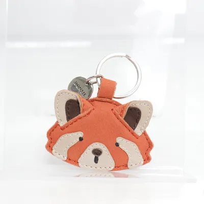 Tas accessoires (Oranje, Meerkleurig) van Donsje