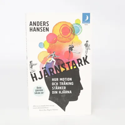 Bok från Månpocket