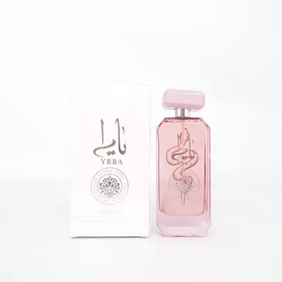 Eau de Parfum (Aumeka) van RBA