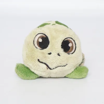 Soft toy (Green) from Nature Planet