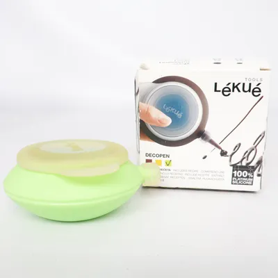 Sprits (Grön, Beige) från Lékué