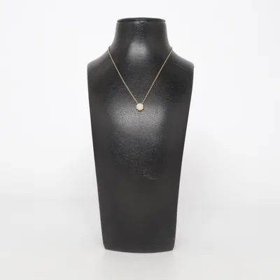 Halsband (Guldfärgad) från Swarovski Okänd metall