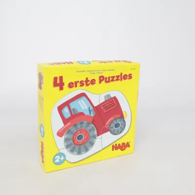 Puzzle de Haba