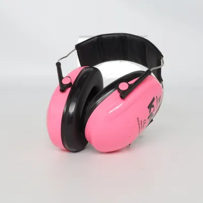 Protège-oreilles (Peltor Kid) de 3M