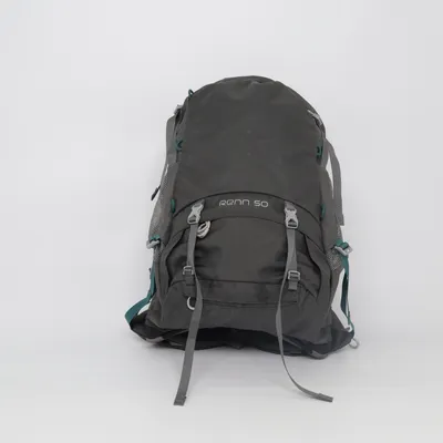 Hiking backpack (Gray) from Osprey