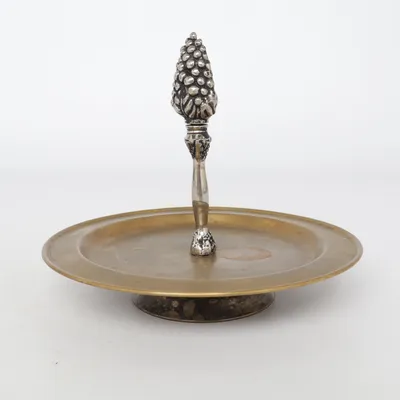 Décoration intérieure (Or, Argent)