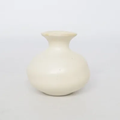 Vase (Beige)