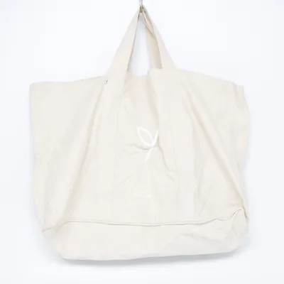 Tygpåse (Beige) från YogiRaj