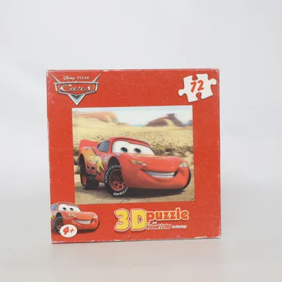 Puzzel van Trefl