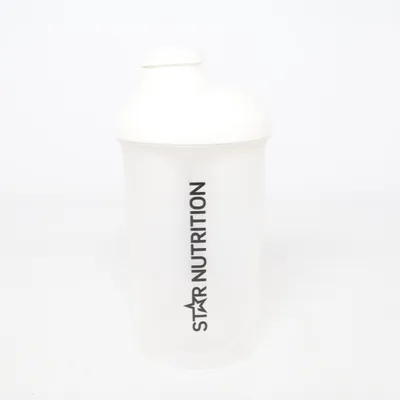 Protein shaker (Wave) from Star Nutrition