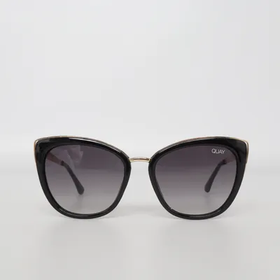Lunettes de soleil (Honey) de Quay Australia