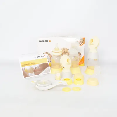 Borstkolf (Calma) van Medela