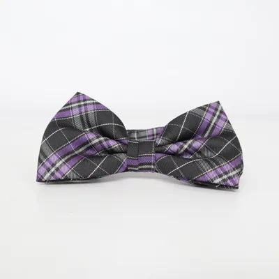 Butterfly (Sort, Lilla) Polyester