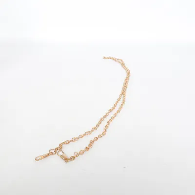 Glasögonsnöre (Guldfärgad)