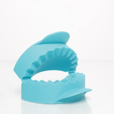 Keukengerei (Turquoise) van Tupperware